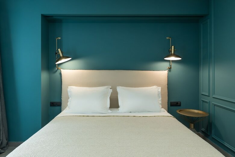 Hotel Sir Athens