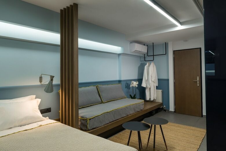 Hotel Sir Athens
