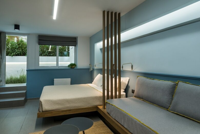 Hotel Sir Athens