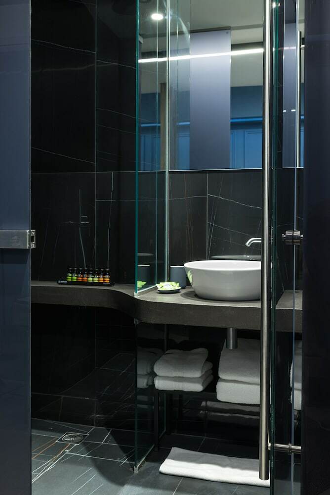 Hotel Sir Athens