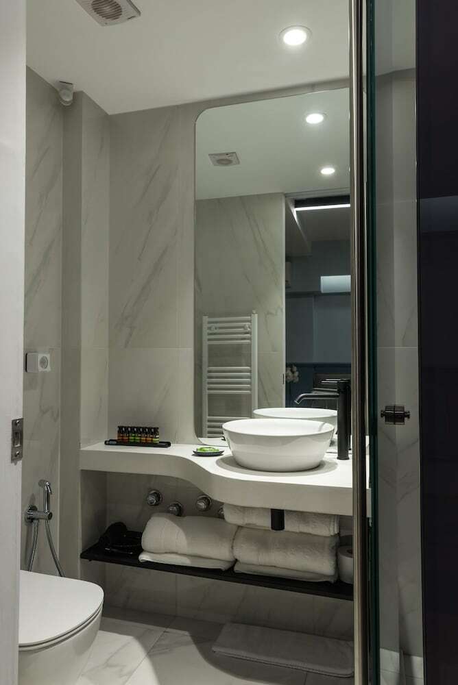 Hotel Sir Athens