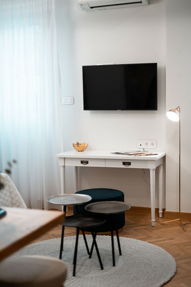 Hotel Sir Athens