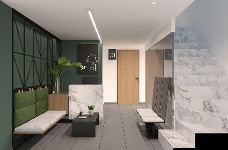 Hotel Sir Athens