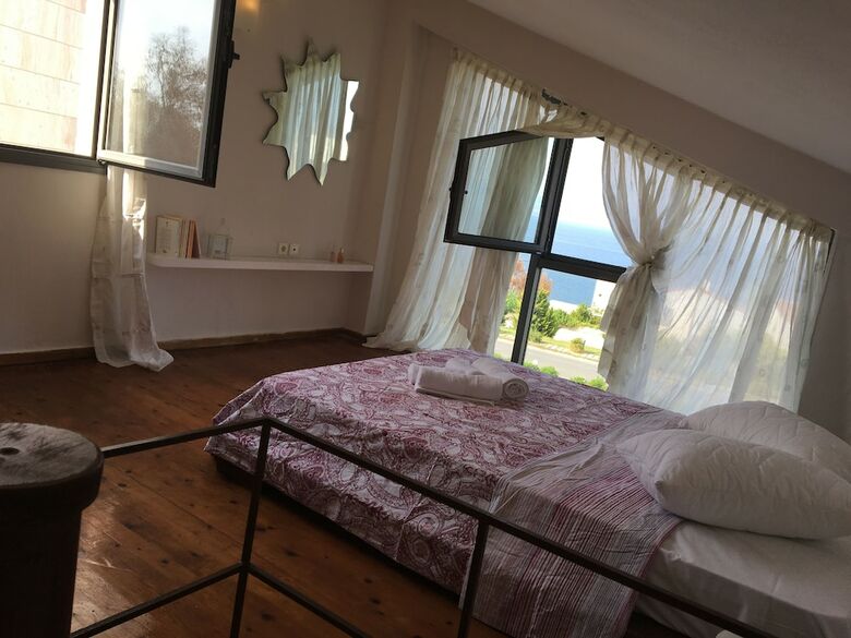 Apartamentos Deluxe Sea View Maisonette
