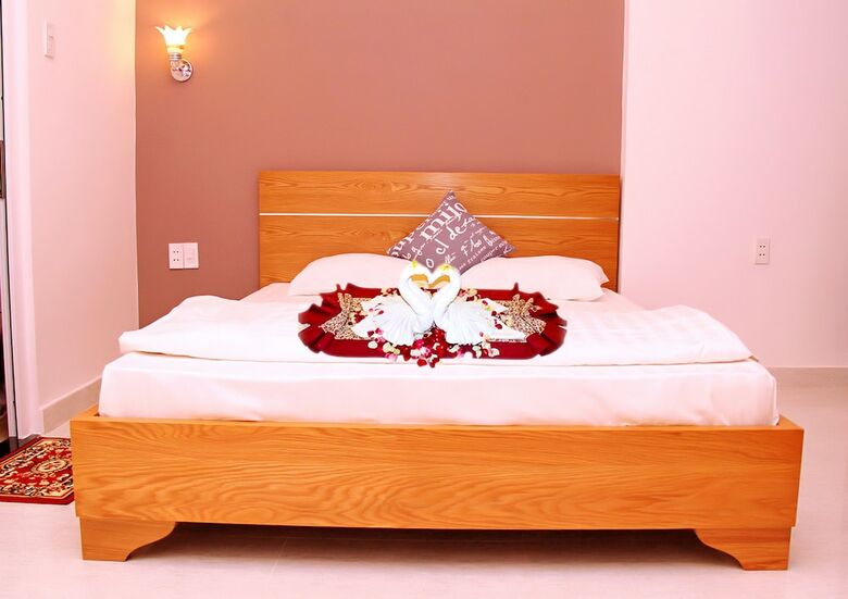 Hostal Cents Da Nang Hotel - Hostel