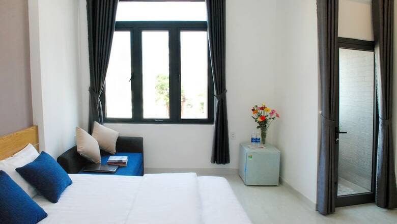 Hostal Cents Da Nang Hotel - Hostel