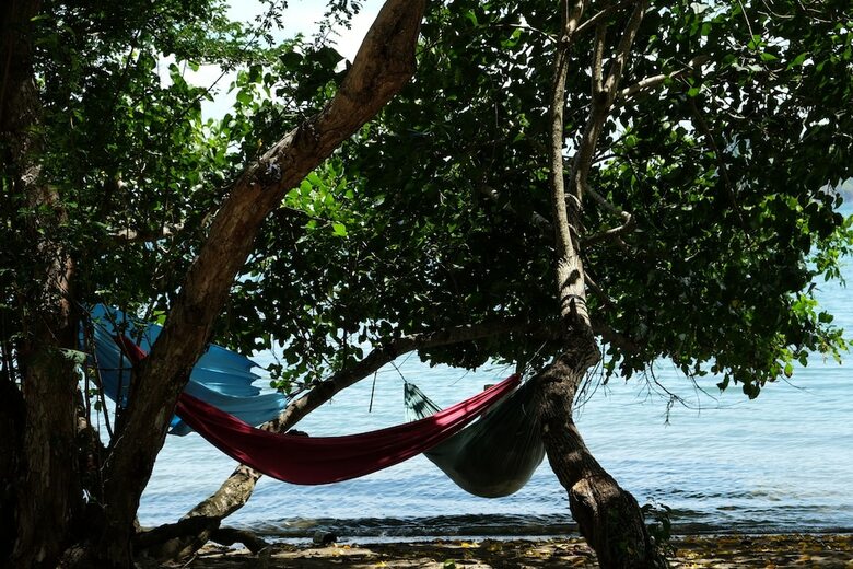 Bed & Breakfast Coconut Beach Resort