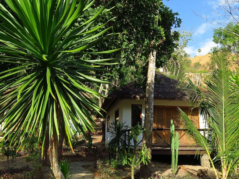 Bed & Breakfast Coconut Beach Resort