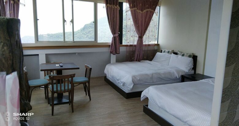 Bed & Breakfast Sunday Inn