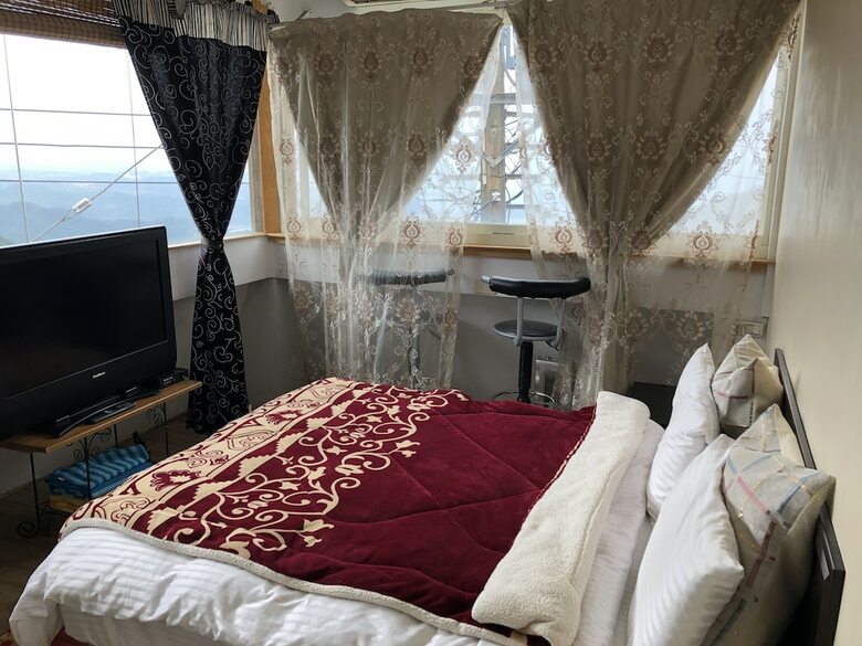 Bed & Breakfast Sunday Inn