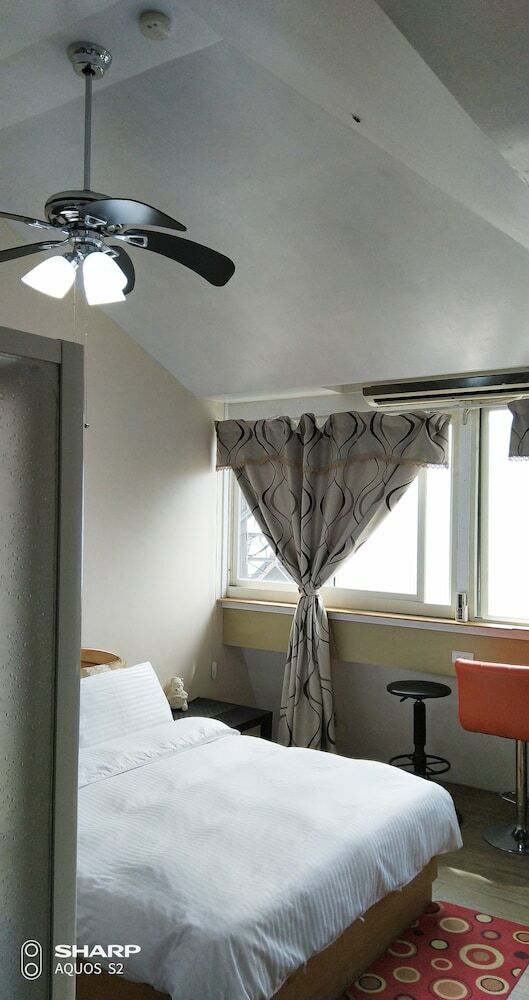 Bed & Breakfast Sunday Inn