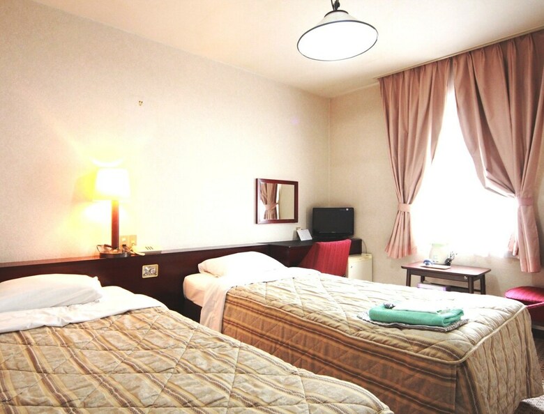 Hotel La Foret Hakuba