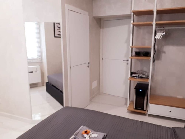 Hotel Silver House