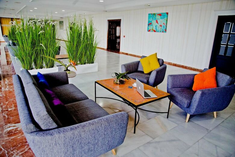 Aparthotel Bungalows Bahia Sur