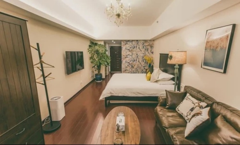 Hotel Carol Service Apartment