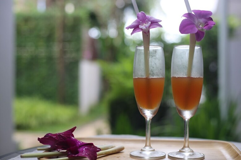 Hotel Damrei Residence & Spa