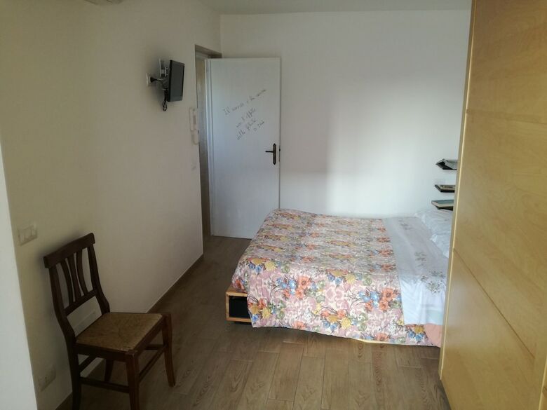Apartamento Casa Viola - Locazione Breve