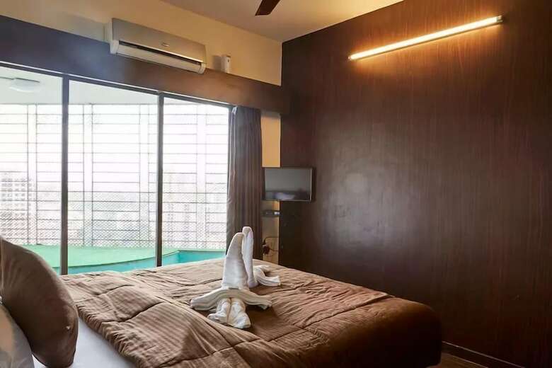 Aparthotel Gagal Home Business Suite