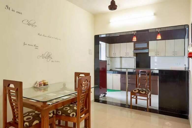 Aparthotel Gagal Home Business Suite