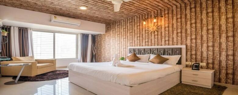 Aparthotel Gagal Home Business Suite
