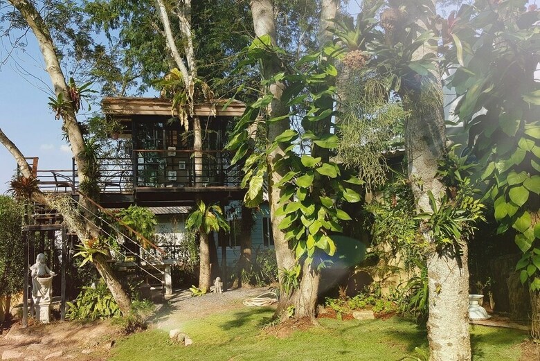 Hotel Ginger Bread House - Pet Lover Resort