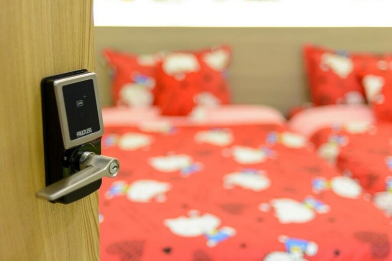Hotel Ankes Hostel