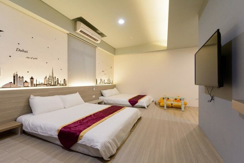 Hotel Ankes Hostel