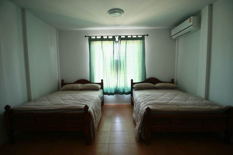 Hotel Barandbed Urt