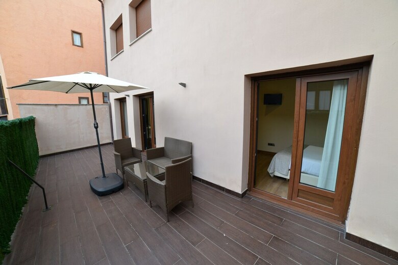 Apartamentos Turisticos Llanes