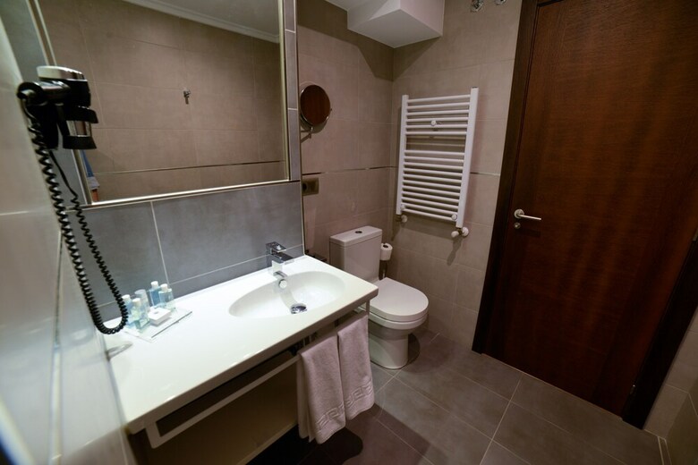 Apartamentos Turisticos Llanes