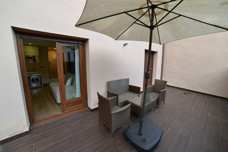 Apartamentos Turisticos Llanes