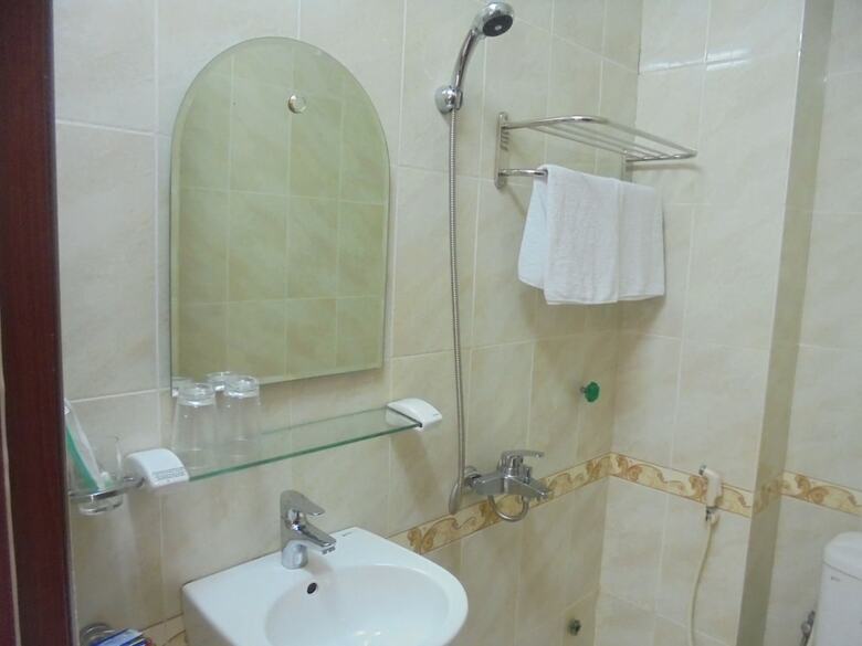 Lucky Star Hotel