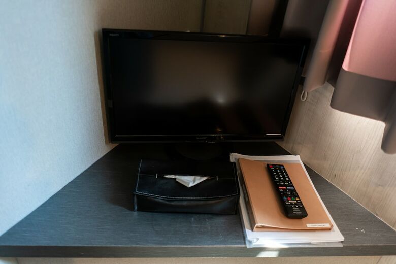 Hotel S-presso North