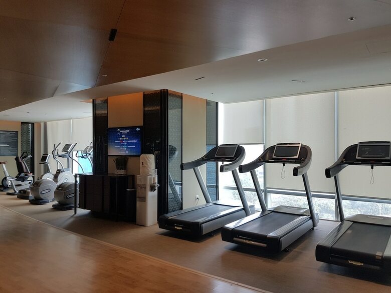 Aparthotel Lotte The Residence