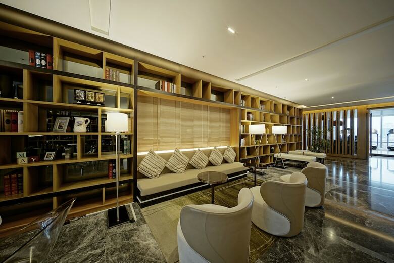 Aparthotel Lotte The Residence