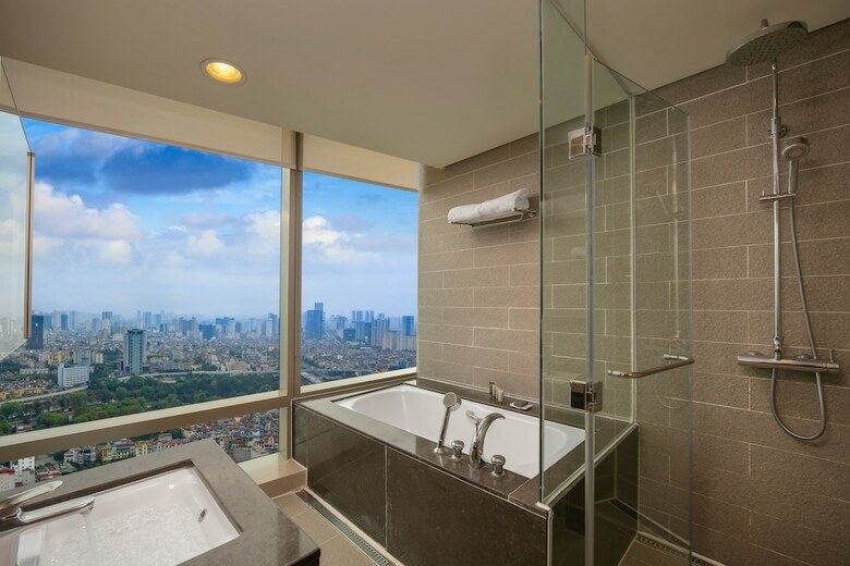 Aparthotel Lotte The Residence