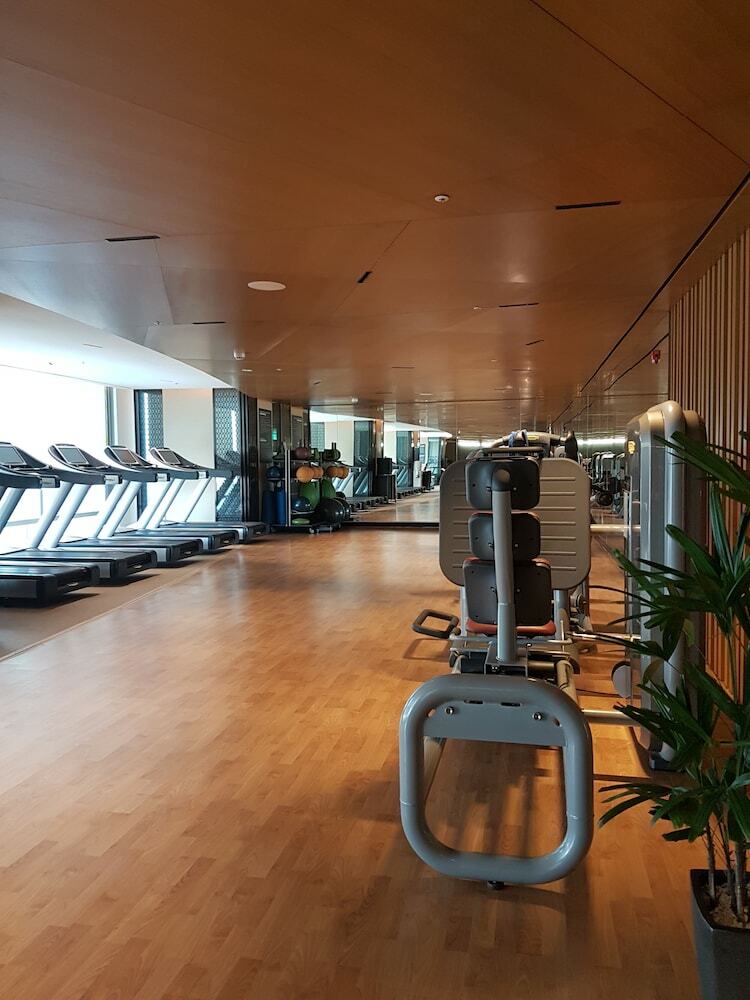 Aparthotel Lotte The Residence
