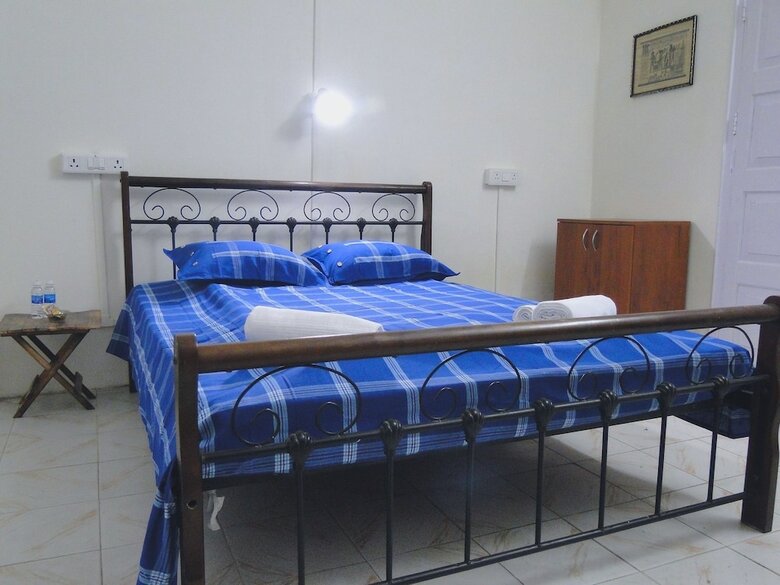 Hotel Casa Mia