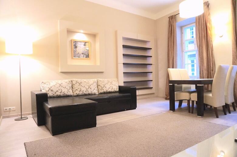 Aaa Stay Premium Apartments Old Town