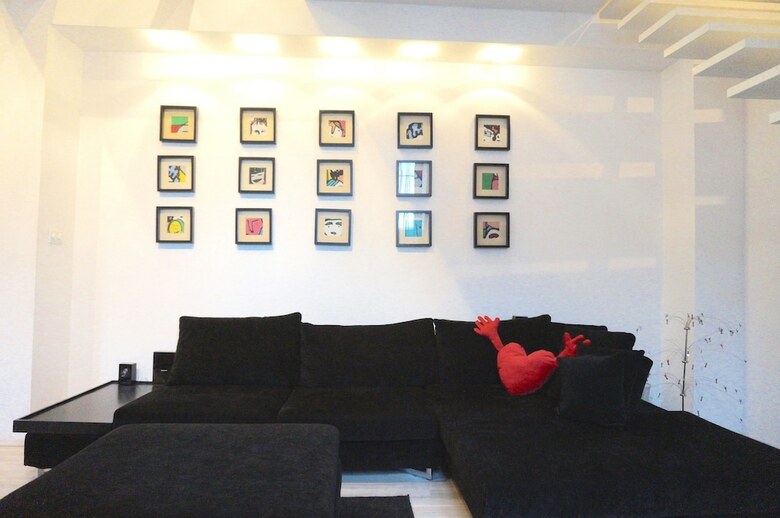 Aaa Stay Premium Apartments Old Town
