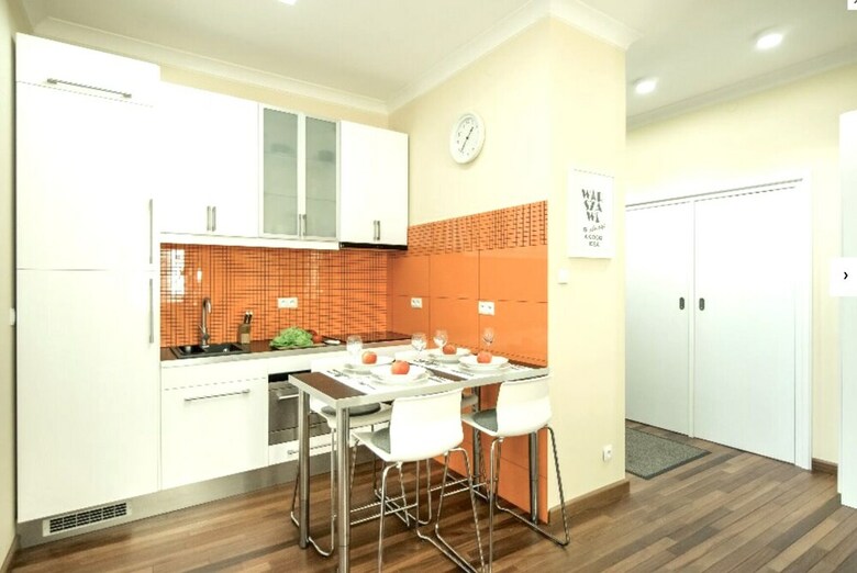 Aaa Stay Premium Apartments Old Town