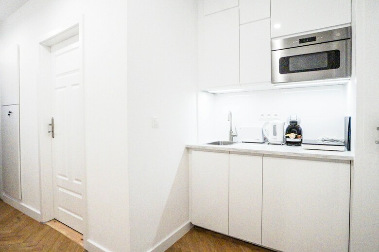 Aaa Stay Premium Apartments Old Town