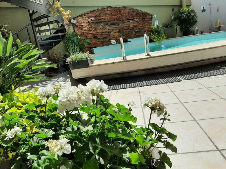 Garden Park Hotel