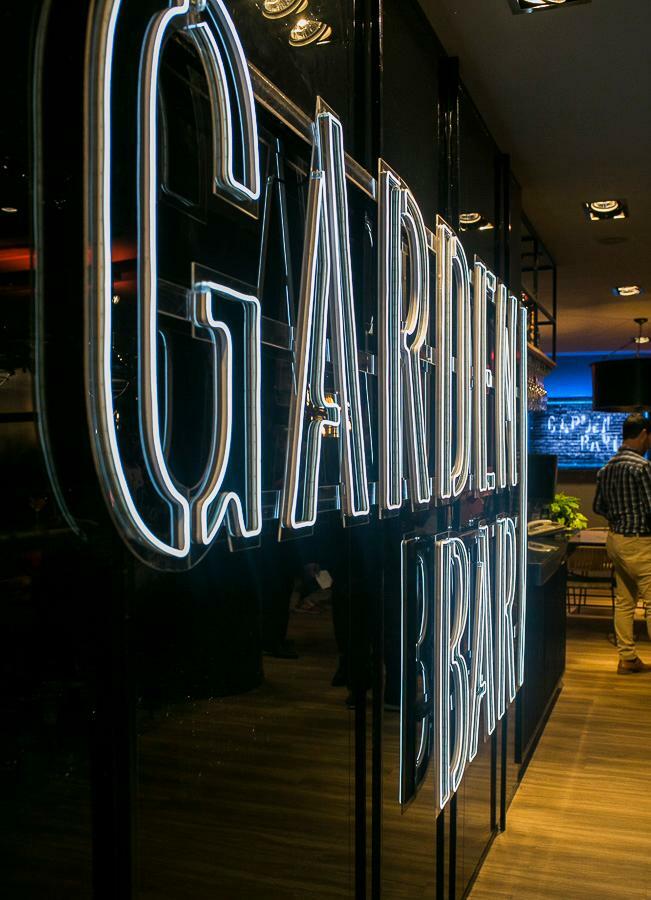 Garden Park Hotel