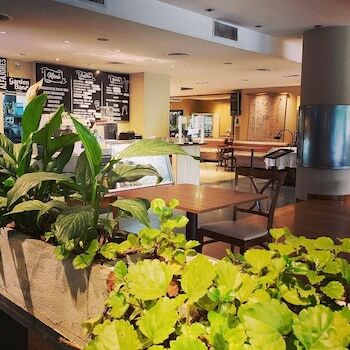 Garden Park Hotel