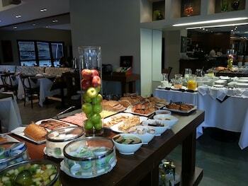 Garden Park Hotel