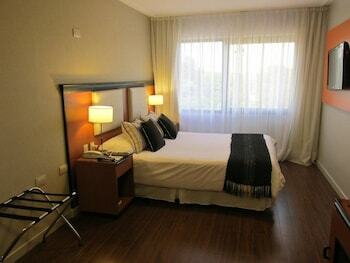 Garden Park Hotel
