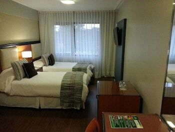 Garden Park Hotel