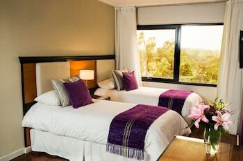 Garden Park Hotel