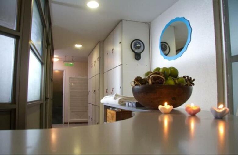 San Mart�n Hotel And Spa